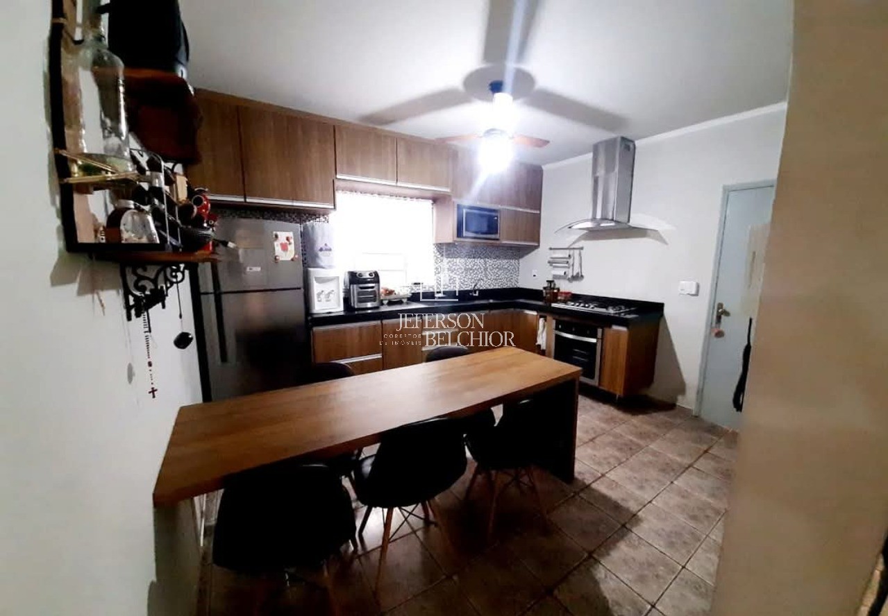 Casa residencial em mogi mirim - sp, jardim planalto mirim