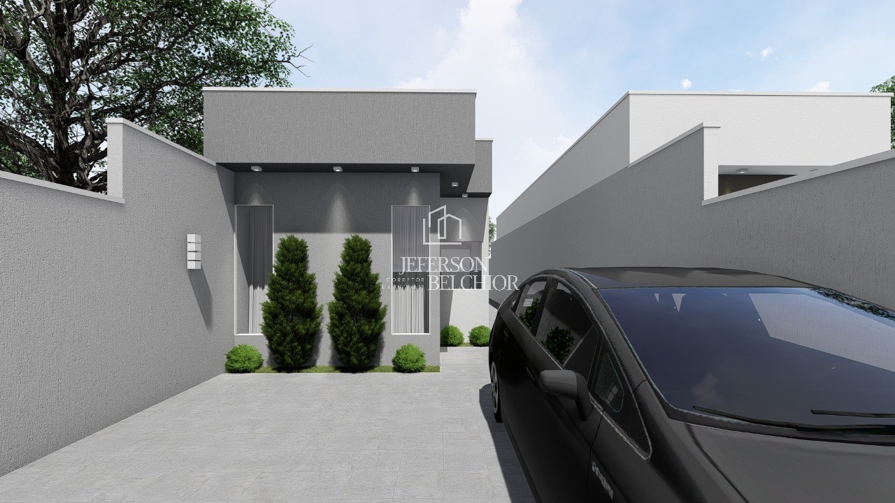 Casa residencial em mogi mirim - sp, jardim planalto
