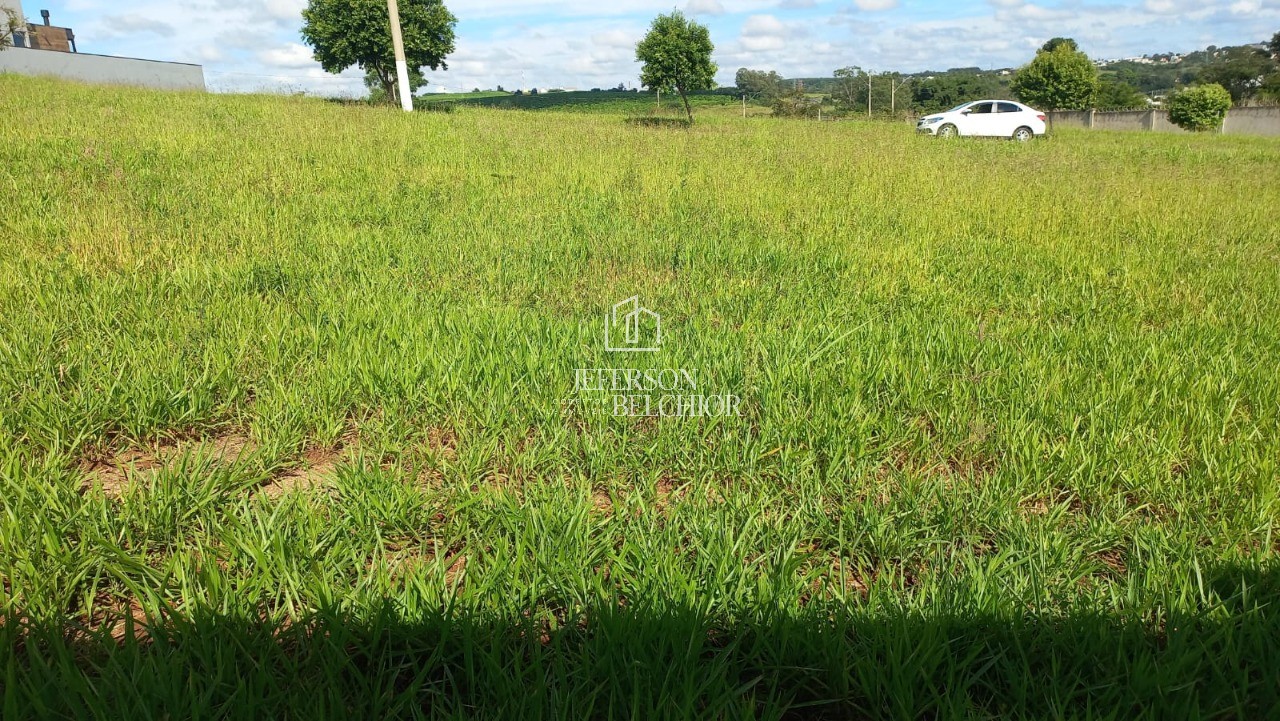 Terreno residencial em mogi mirim - sp, residencial vila tos