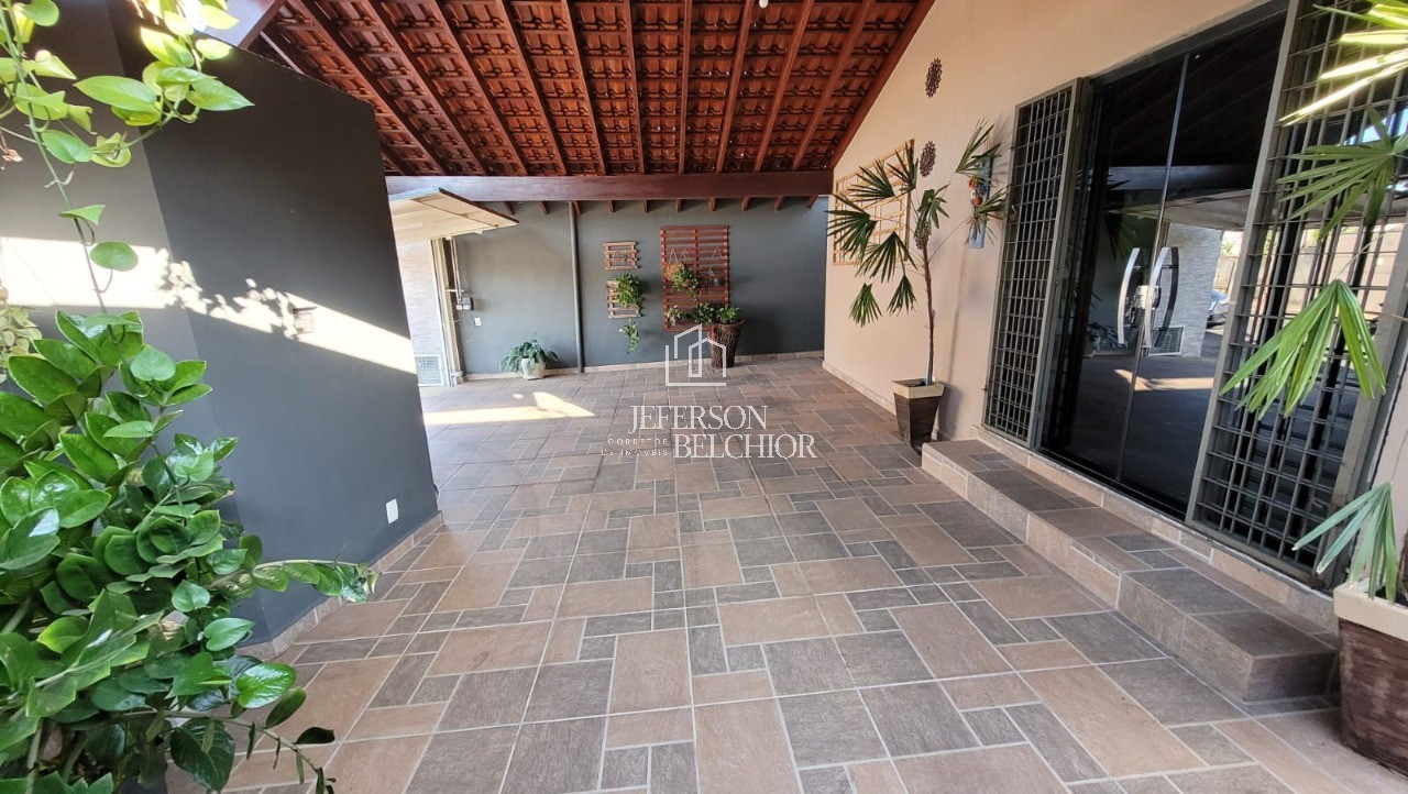 Casa residencial em mogi mirim - sp, jardim planalto mirim