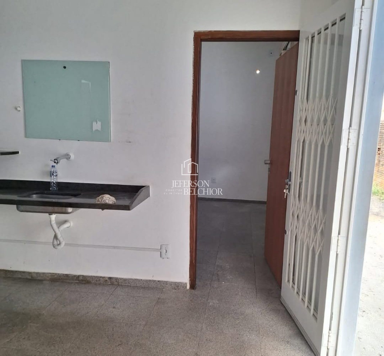 Salao comercial em mogi mirim - sp, centro