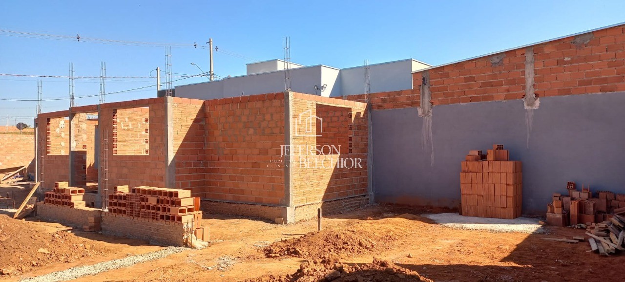 Casa residencial em mogi mirim - sp, jardim planalto