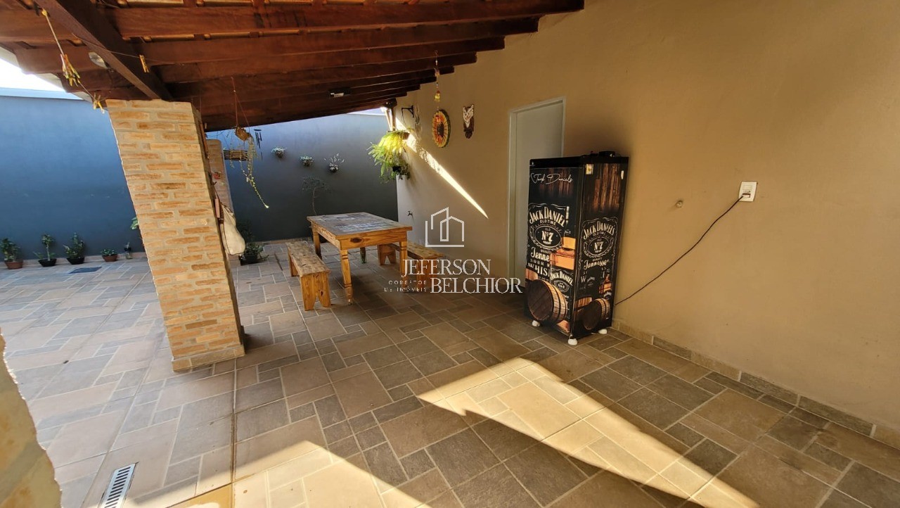 Casa residencial em mogi mirim - sp, jardim planalto mirim
