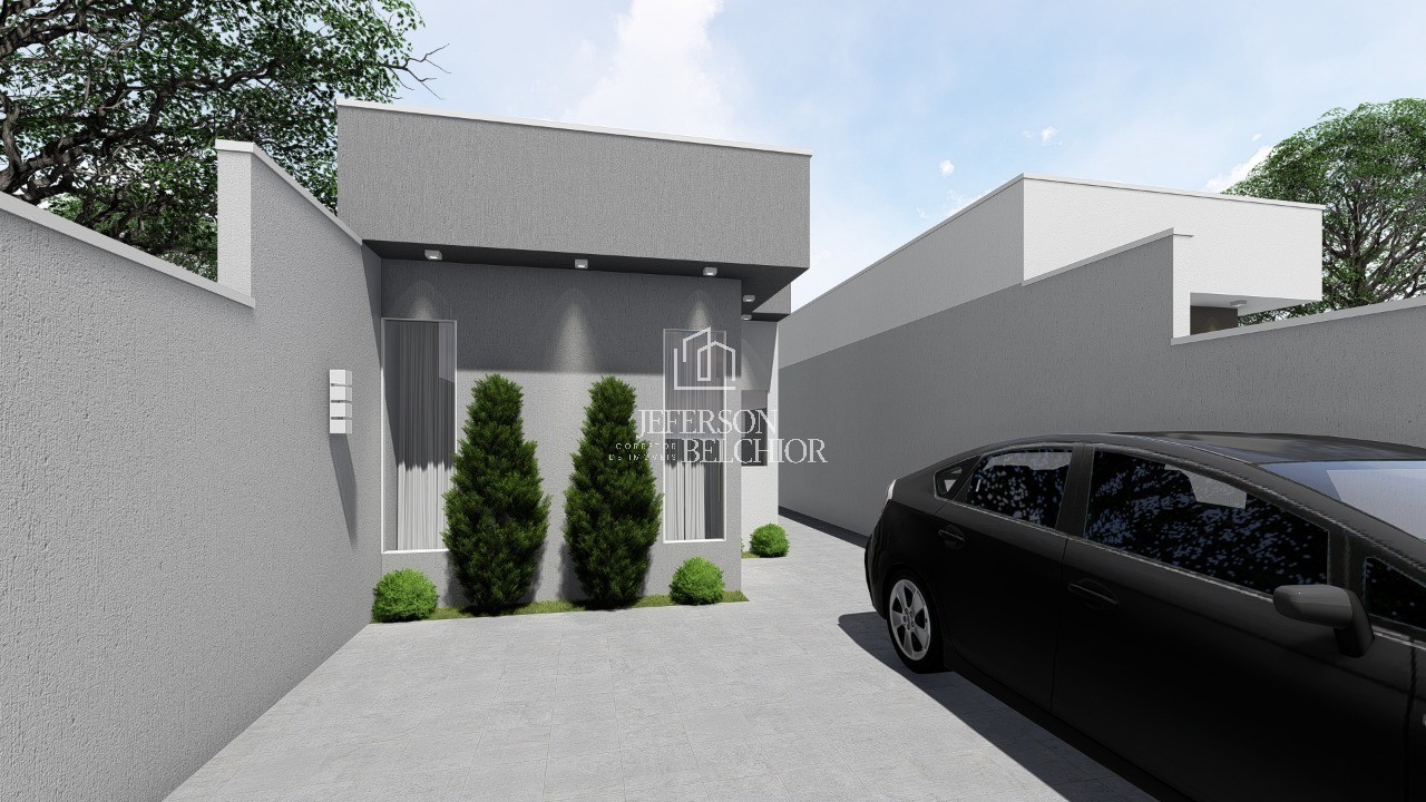 Casa residencial em mogi mirim - sp, jardim planalto