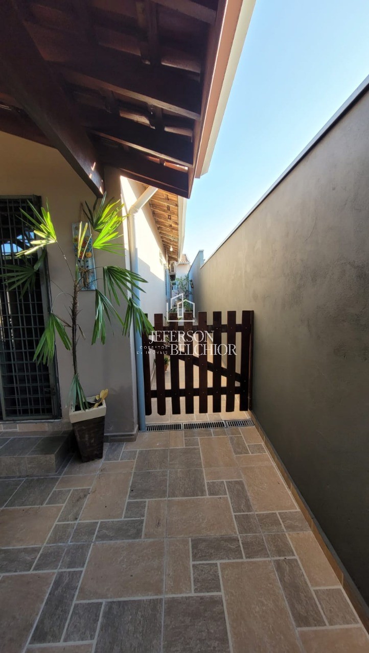 Casa residencial em mogi mirim - sp, jardim planalto mirim