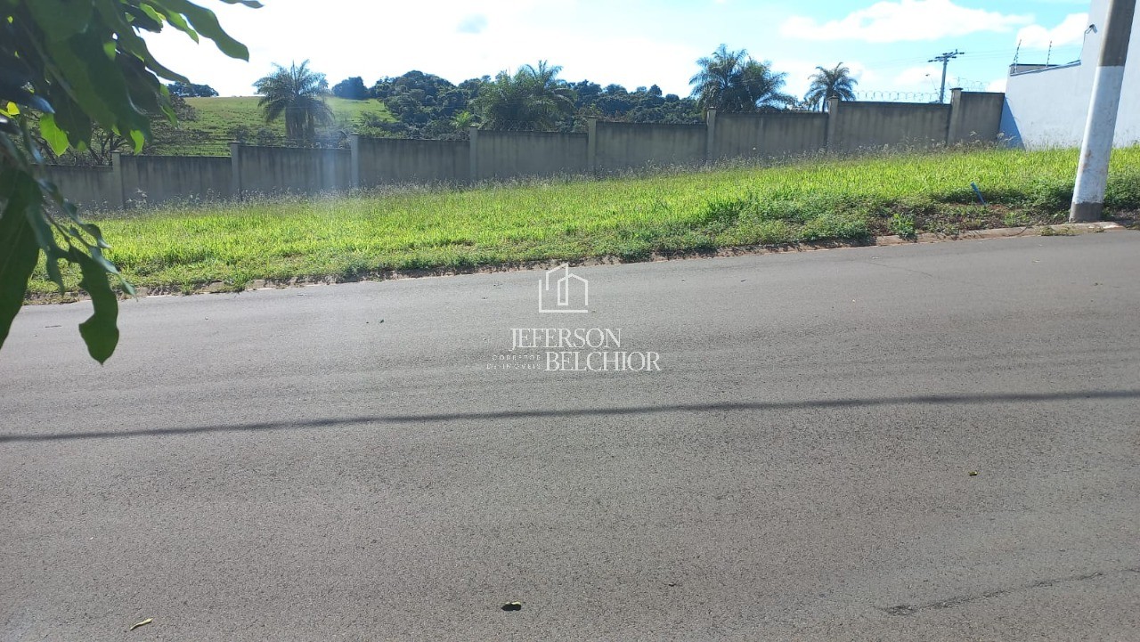 Terreno residencial em mogi mirim - sp, residencial vila tos