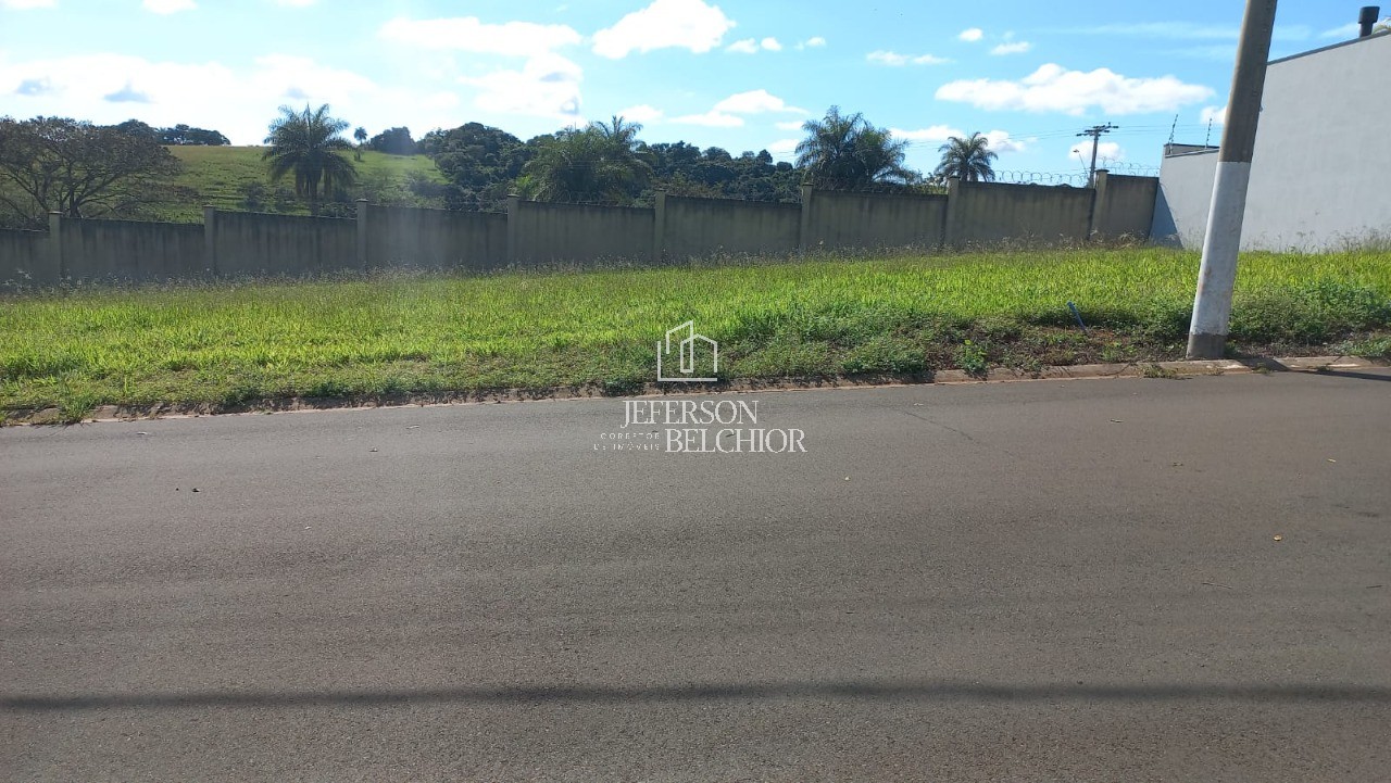 Terreno residencial em mogi mirim - sp, residencial vila tos