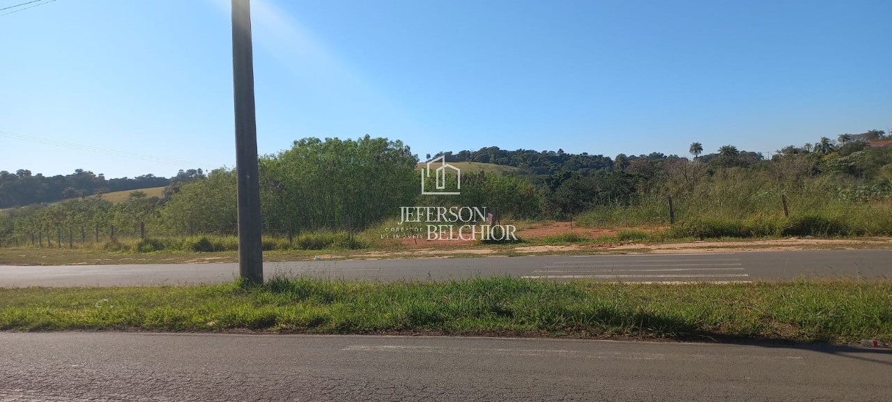 Terreno comercial em mogi mirim - sp, distrito industrial i 