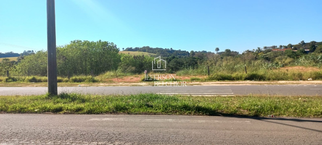 Terreno comercial em mogi mirim - sp, distrito industrial i 