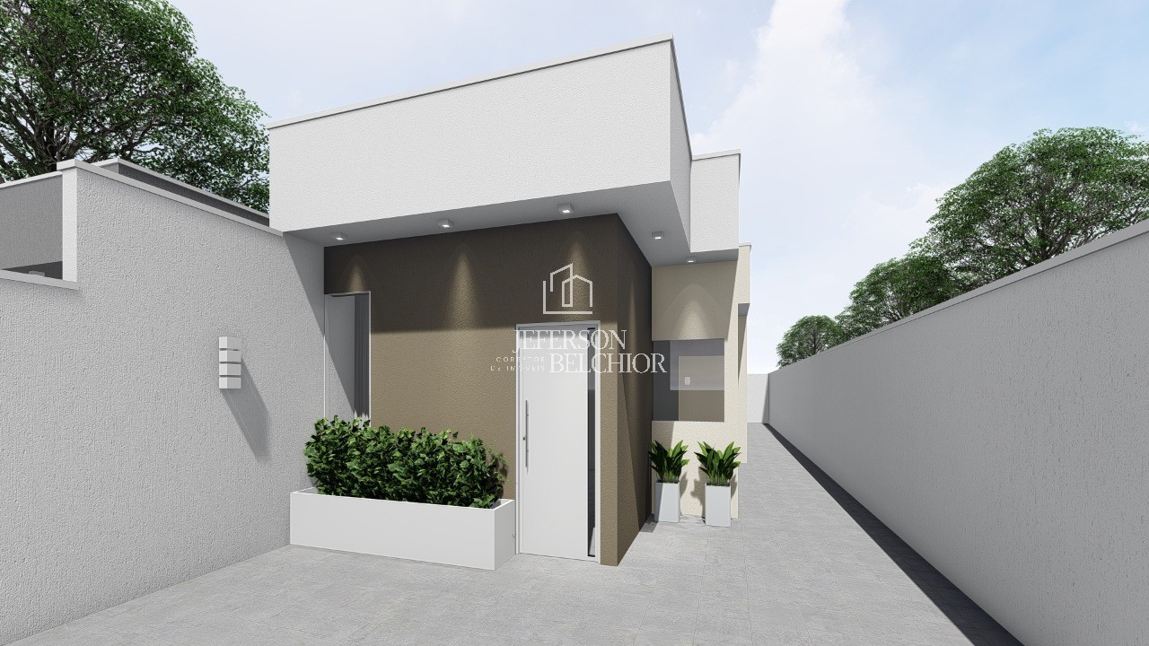 Casa residencial em mogi mirim - sp, jardim planalto
