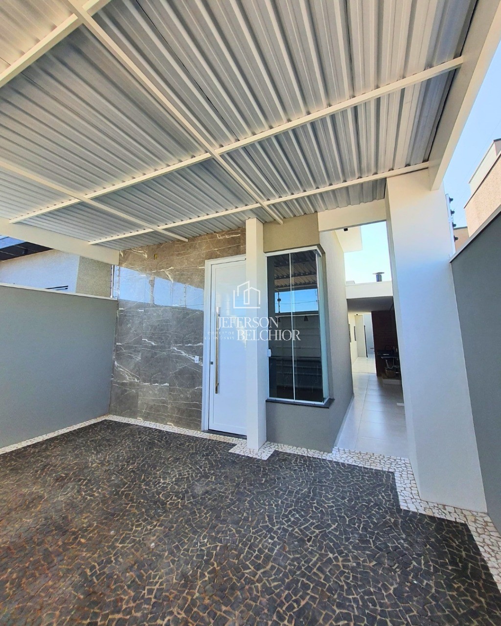 Casa residencial em mogi mirim - sp, residencial do bosque