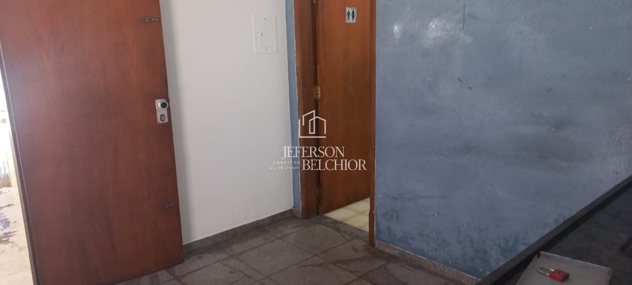 Salao comercial em mogi mirim - sp, centro