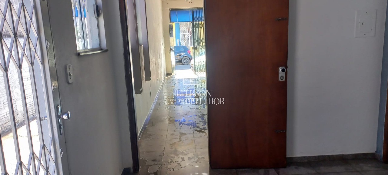Salao comercial em mogi mirim - sp, centro