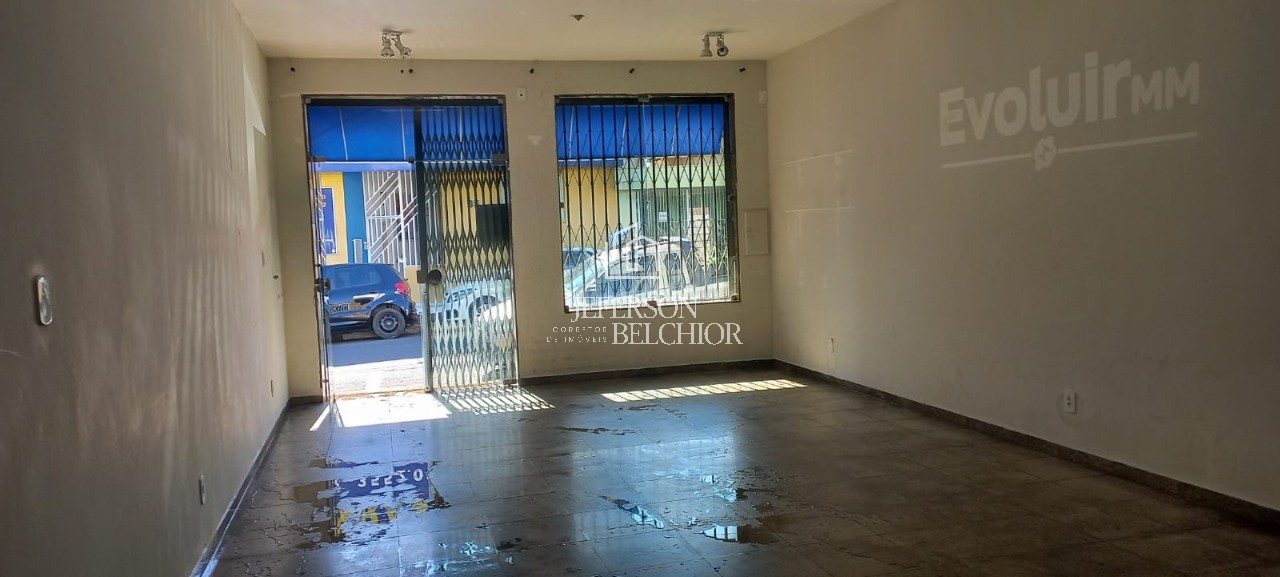 Salao comercial em mogi mirim - sp, centro