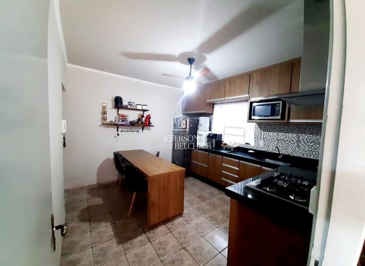 Casa residencial em mogi mirim - sp, jardim planalto mirim