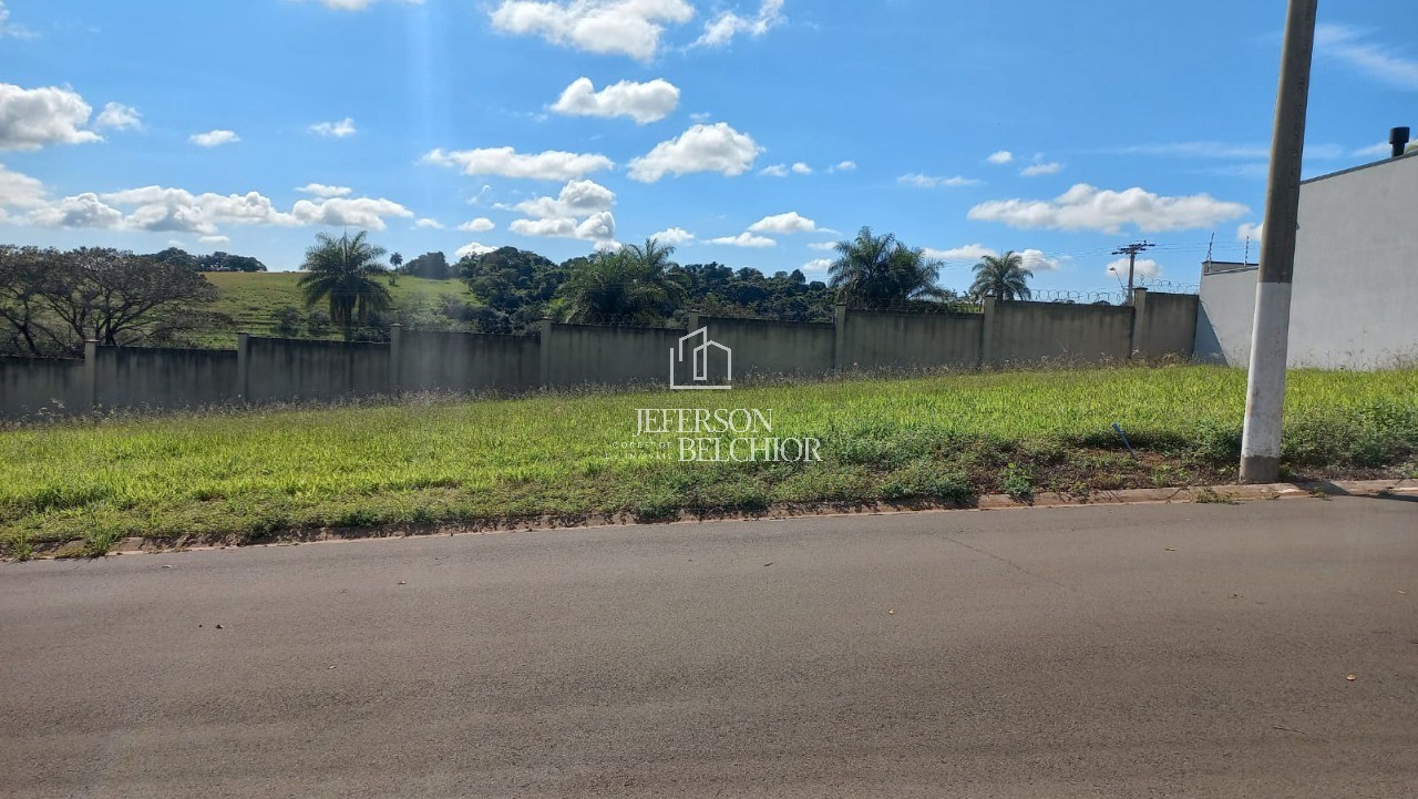 Terreno residencial em mogi mirim - sp, residencial vila tos