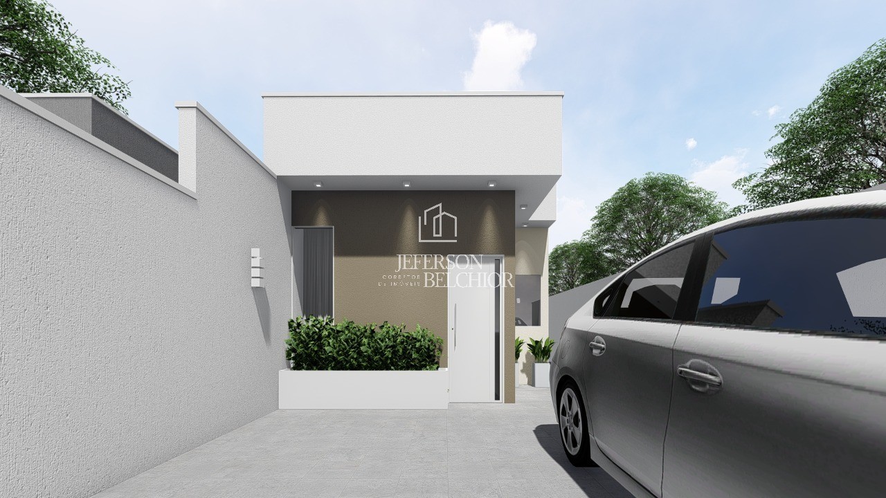 Casa residencial em mogi mirim - sp, jardim planalto