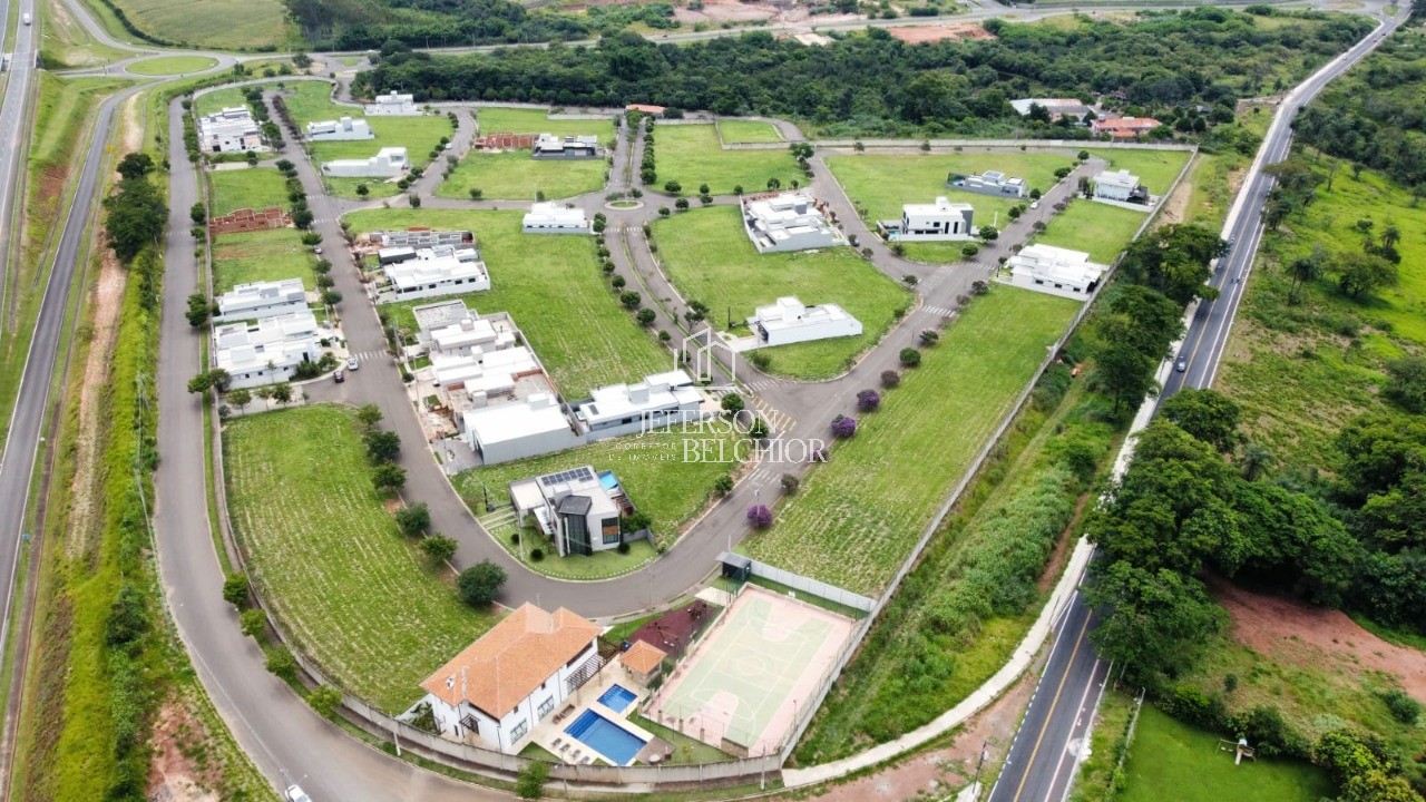 Terreno residencial em mogi mirim - sp, residencial vila tos