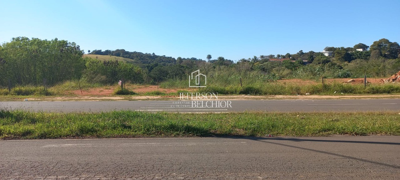 Terreno comercial em mogi mirim - sp, distrito industrial i 