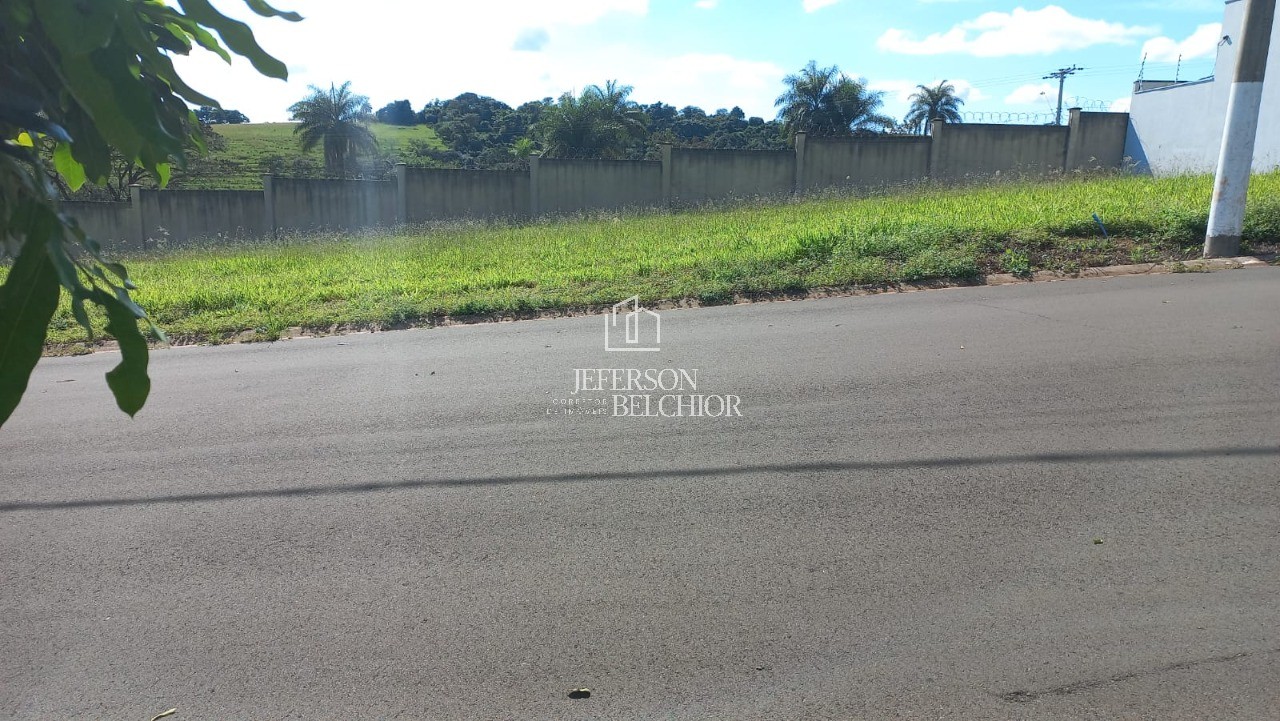 Terreno residencial em mogi mirim - sp, residencial vila tos