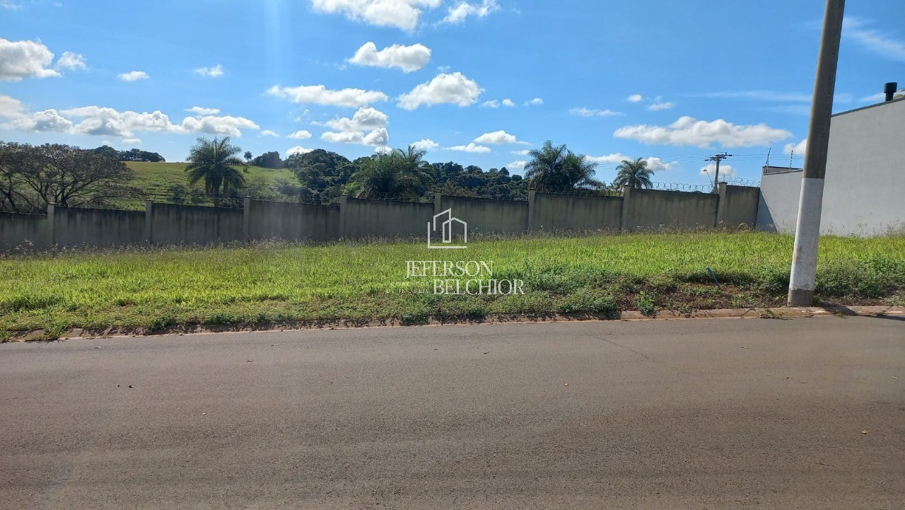 Terreno residencial em mogi mirim - sp, residencial vila tos