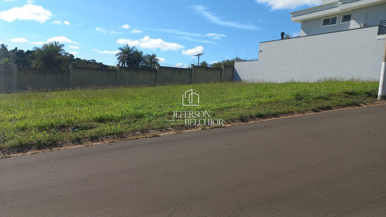 Terreno residencial em mogi mirim - sp, residencial vila tos