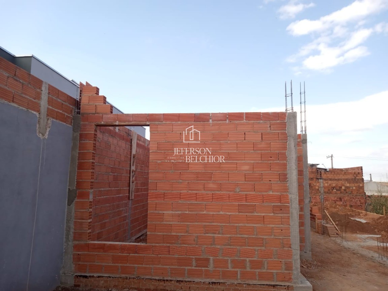 Casa residencial em mogi mirim - sp, jardim planalto