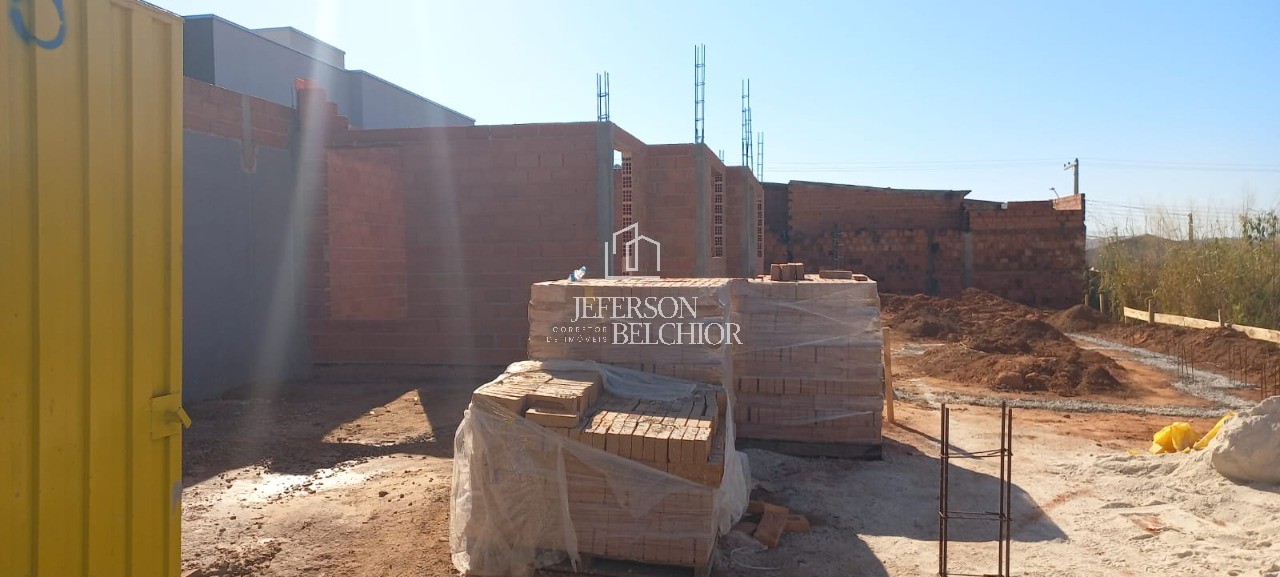 Casa residencial em mogi mirim - sp, jardim planalto