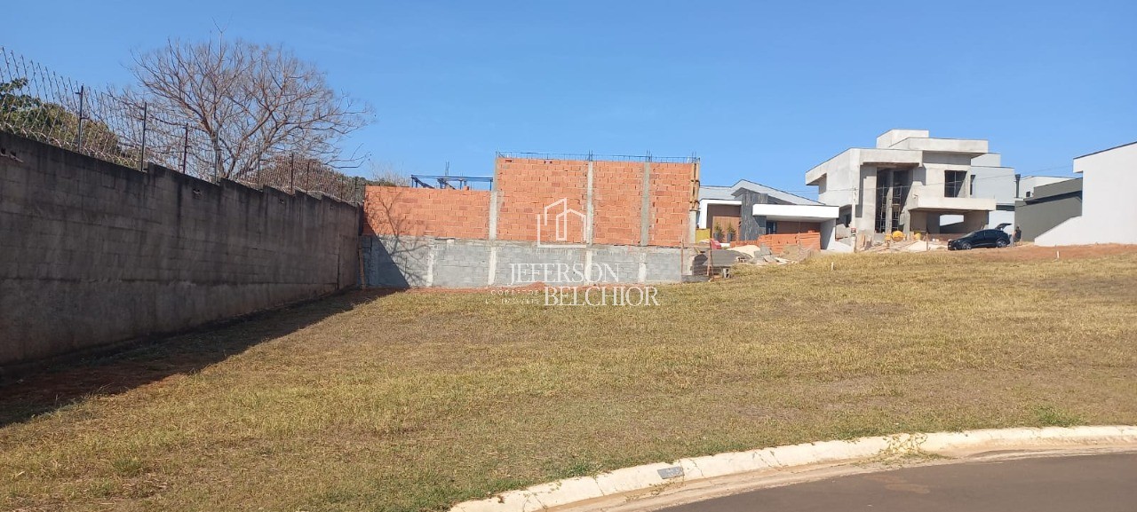 Terreno residencial em mogi mirim - sp, residencial do bosqu