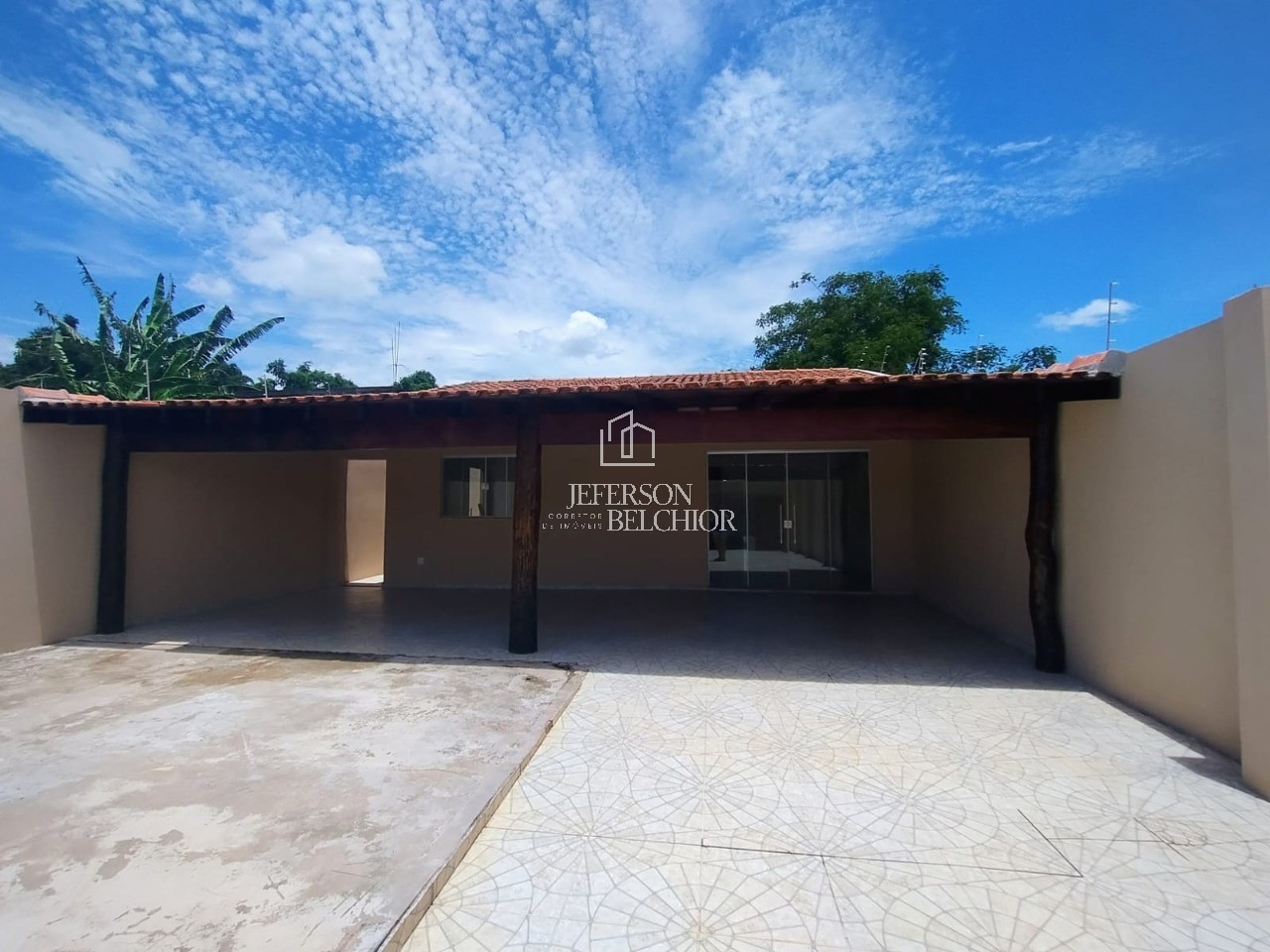 Casa residencial em mogi mirim - sp, nias vereador antonio c