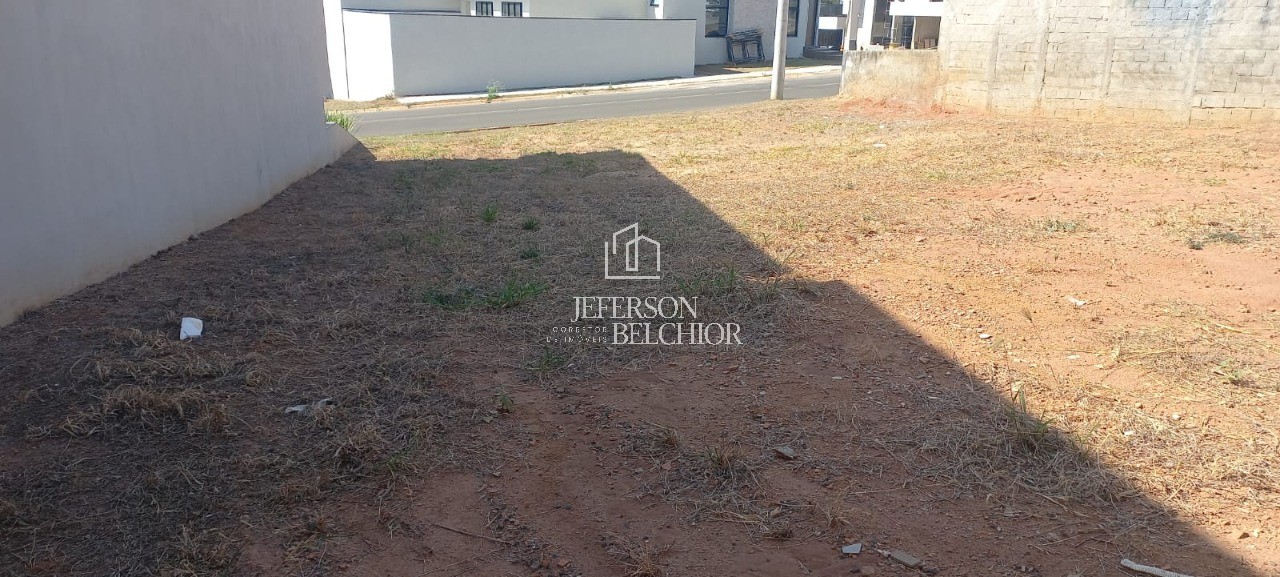 Terreno residencial em mogi mirim - sp, residencial do bosqu