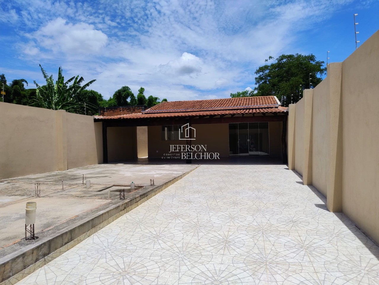Casa residencial em mogi mirim - sp, nias vereador antonio c