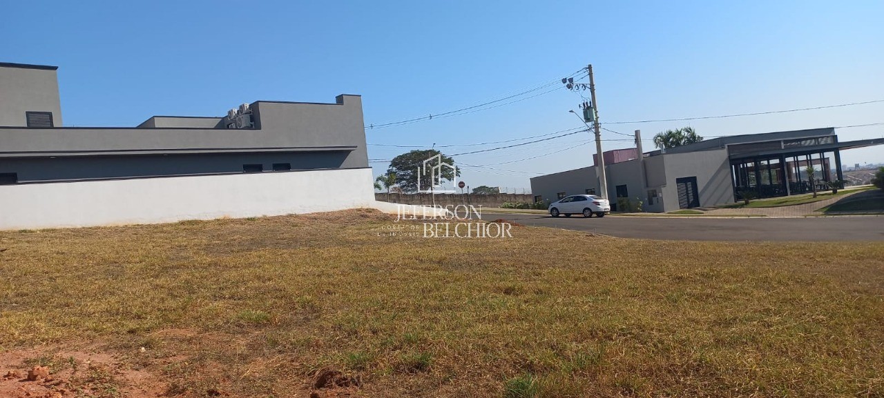 Terreno residencial em mogi mirim - sp, residencial do bosqu