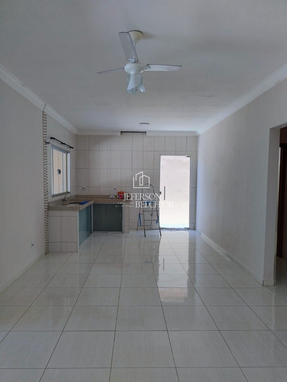 Casa residencial em mogi mirim - sp, nias vereador antonio c
