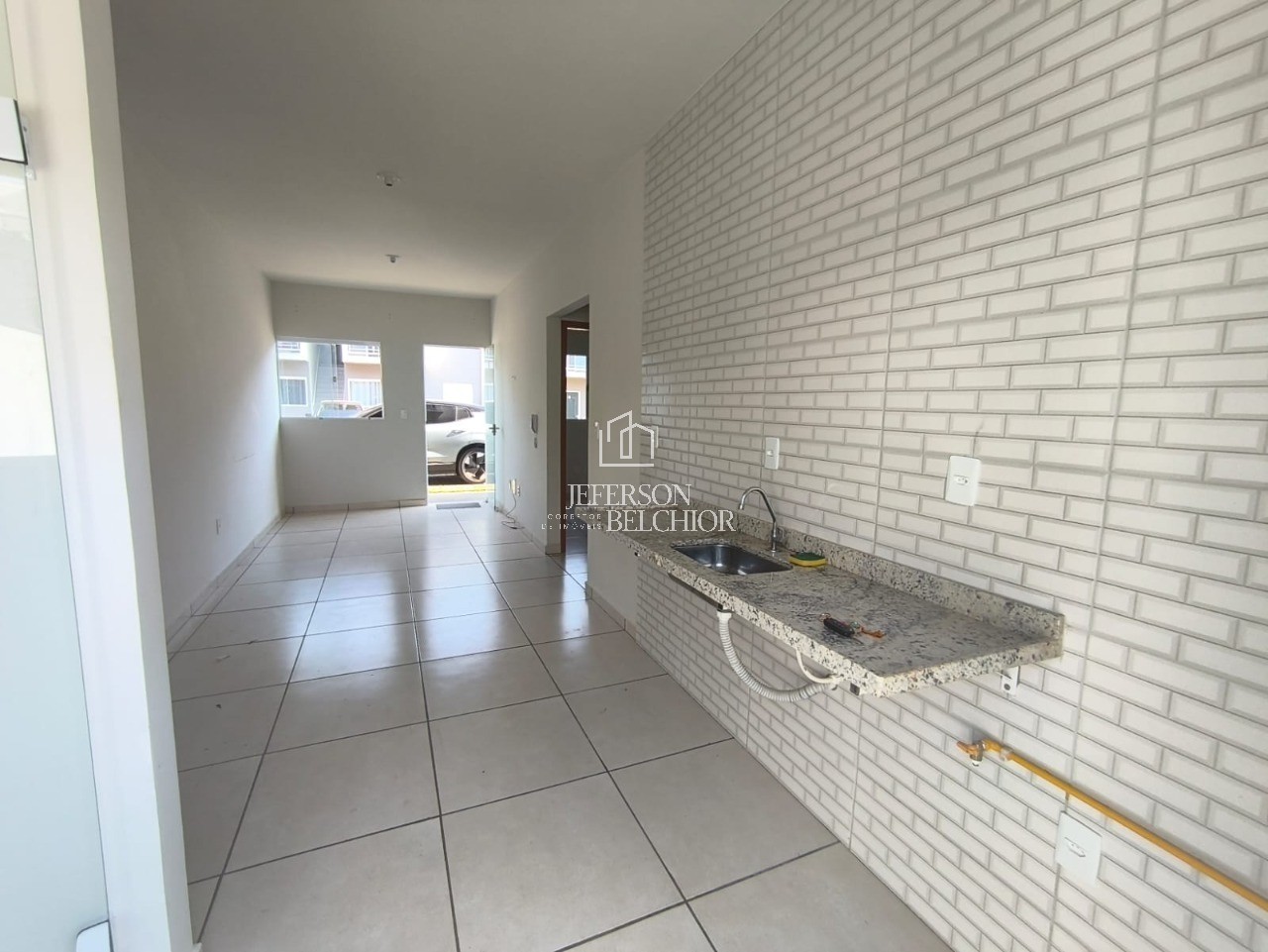 Apartamento residencial em mogi mirim - sp, jardim santa cla