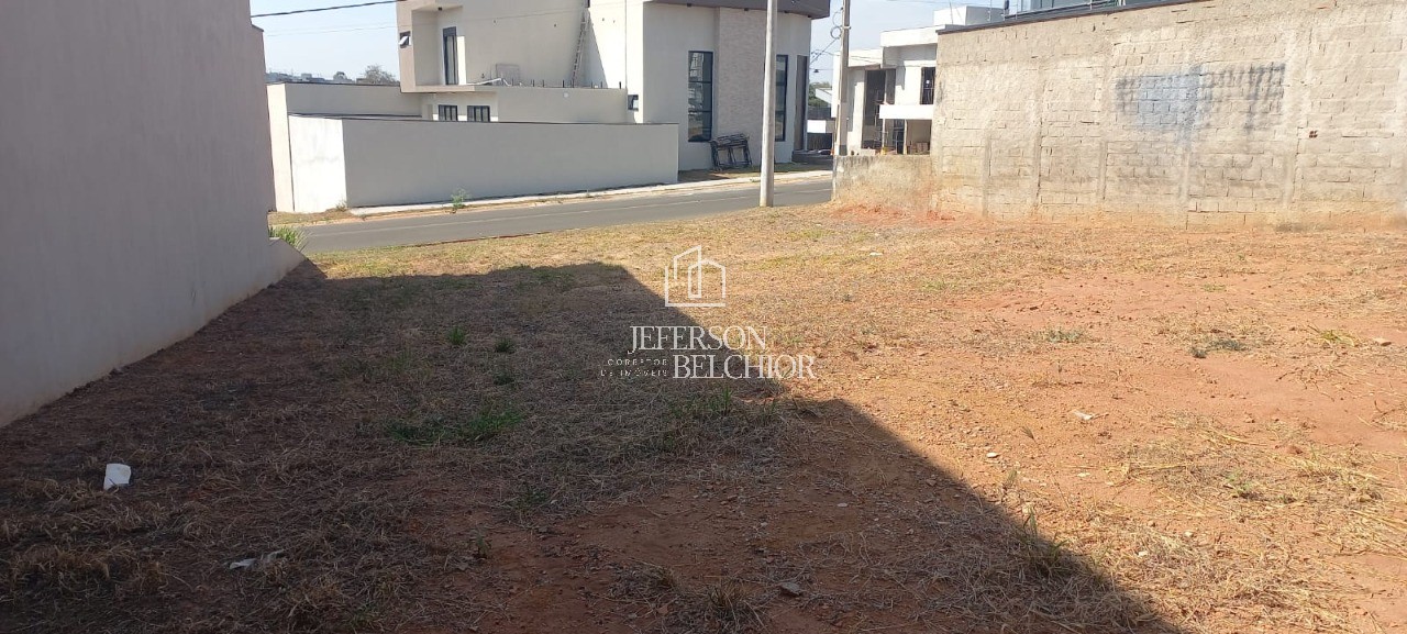 Terreno residencial em mogi mirim - sp, residencial do bosqu
