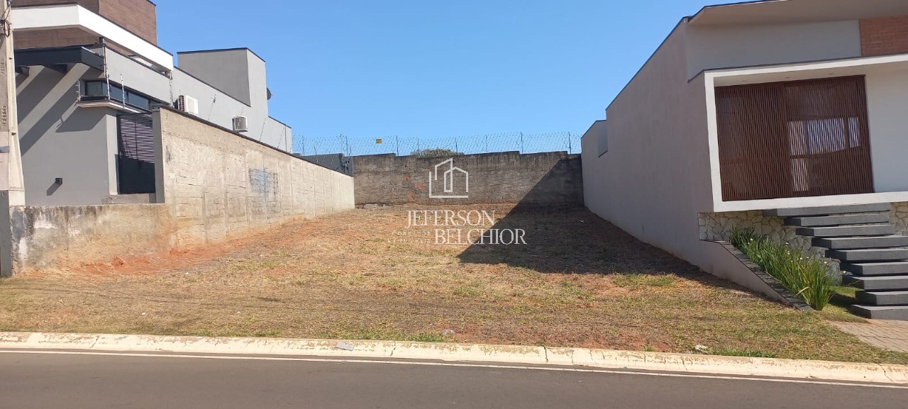 Terreno residencial em mogi mirim - sp, residencial do bosqu