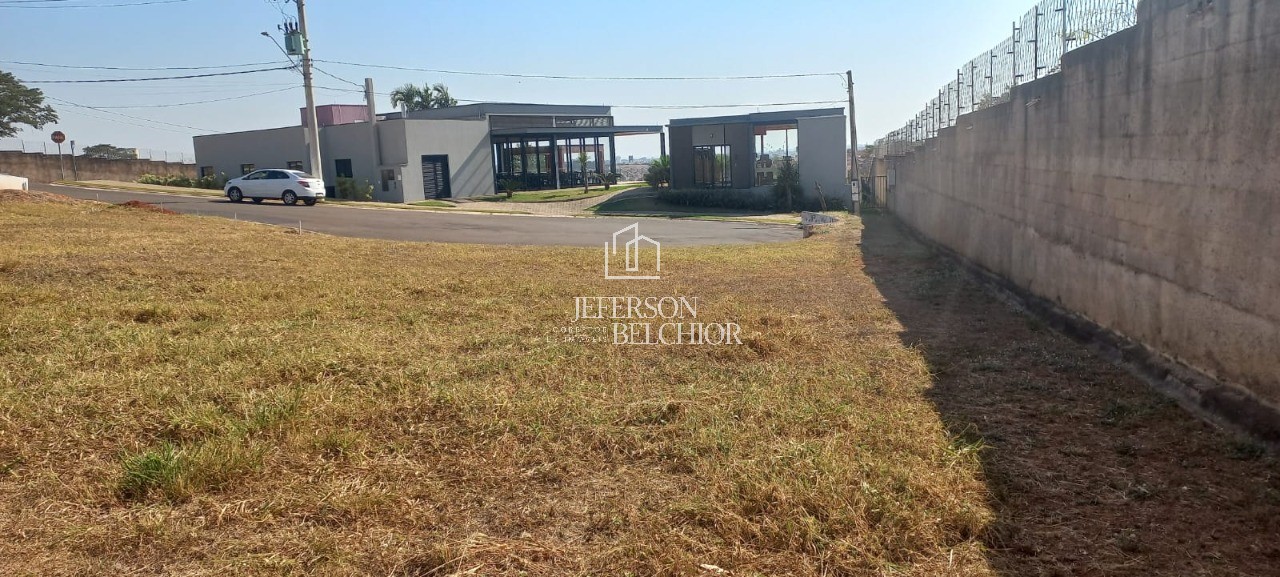 Terreno residencial em mogi mirim - sp, residencial do bosqu