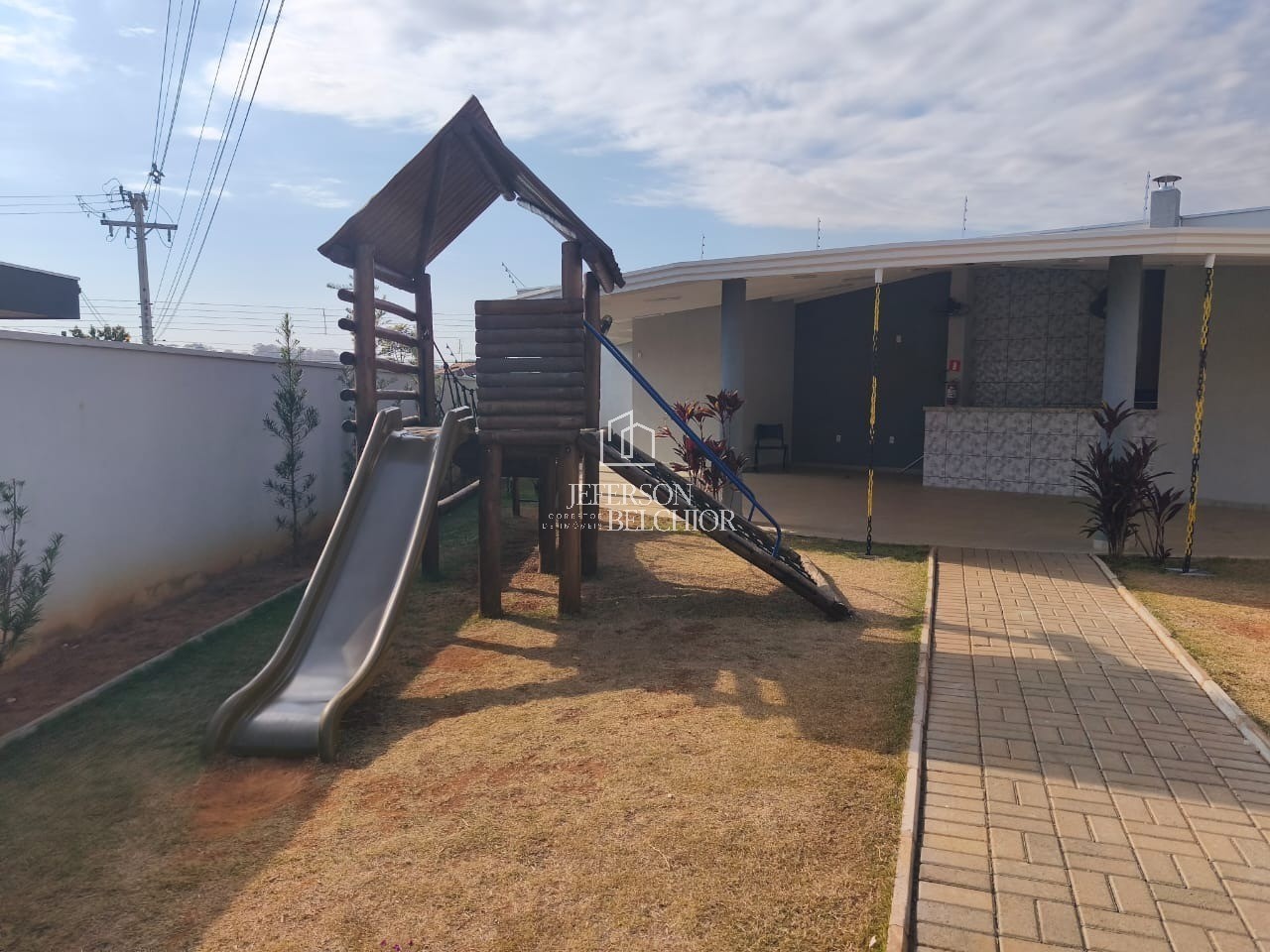 Apartamento residencial em mogi mirim - sp, jardim santa cla
