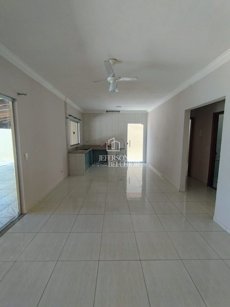 Casa residencial em mogi mirim - sp, nias vereador antonio c