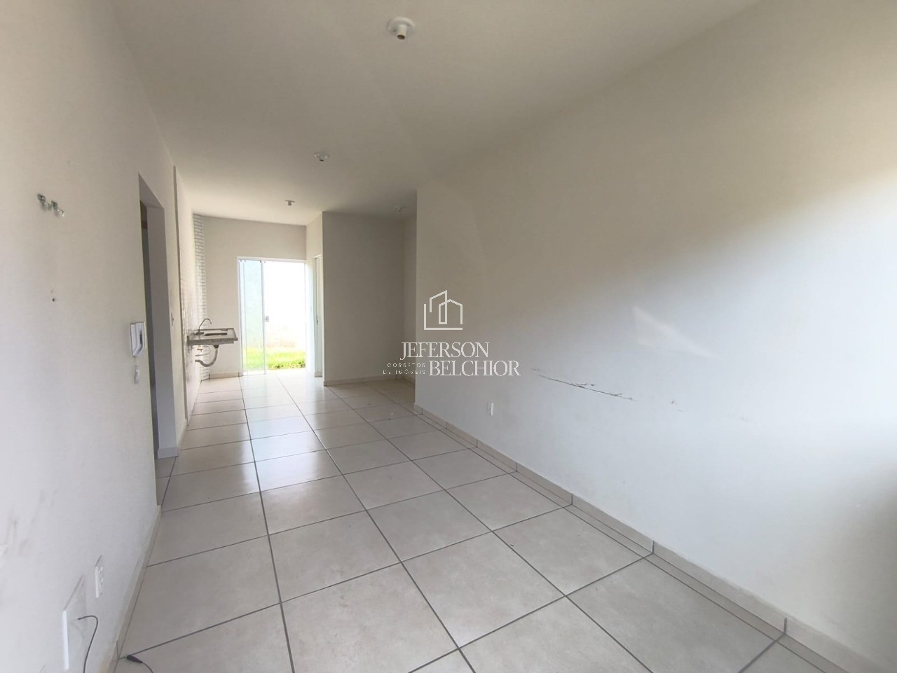 Apartamento residencial em mogi mirim - sp, jardim santa cla