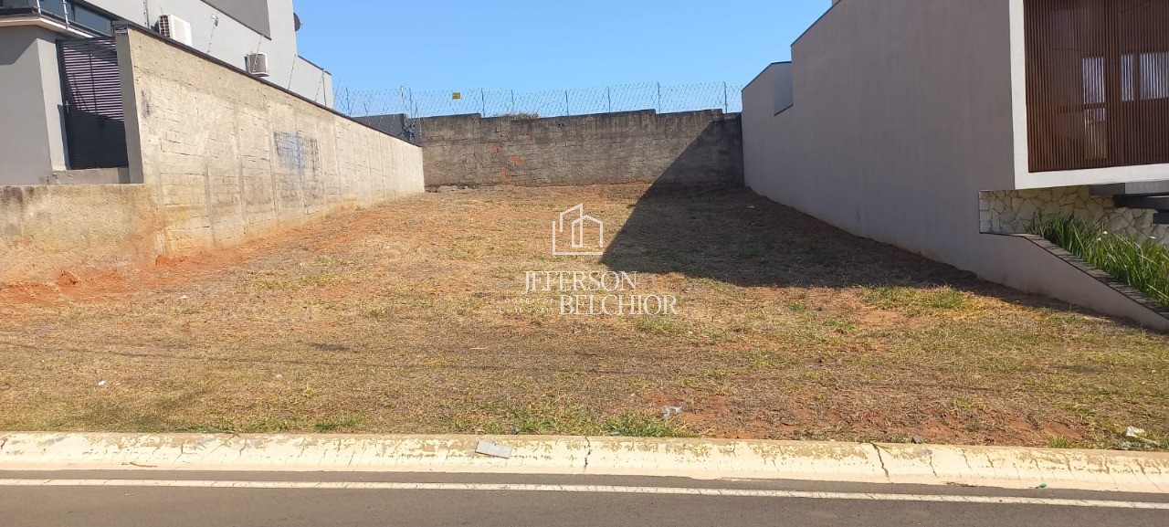 Terreno residencial em mogi mirim - sp, residencial do bosqu