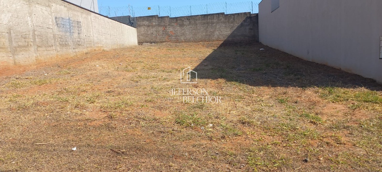 Terreno residencial em mogi mirim - sp, residencial do bosqu