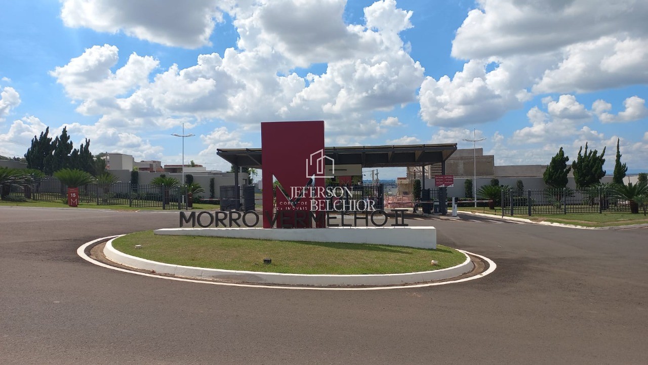 Terreno residencial em mogi mirim - sp, residencial do bosqu