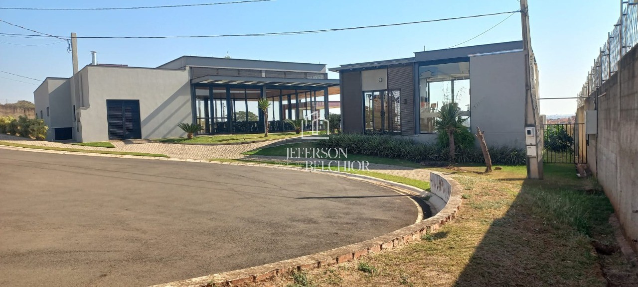 Terreno residencial em mogi mirim - sp, residencial do bosqu