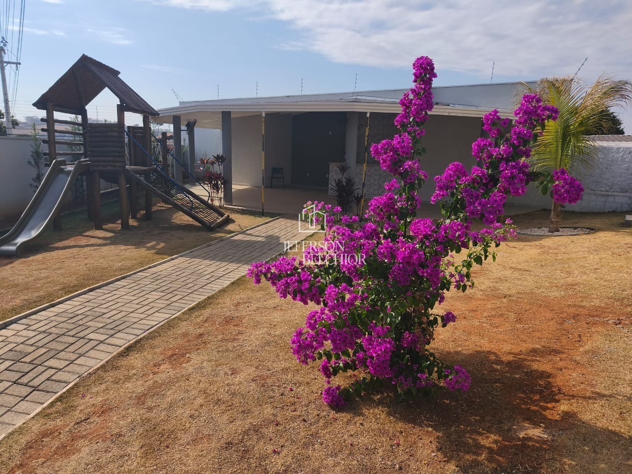 Apartamento residencial em mogi mirim - sp, jardim santa cla