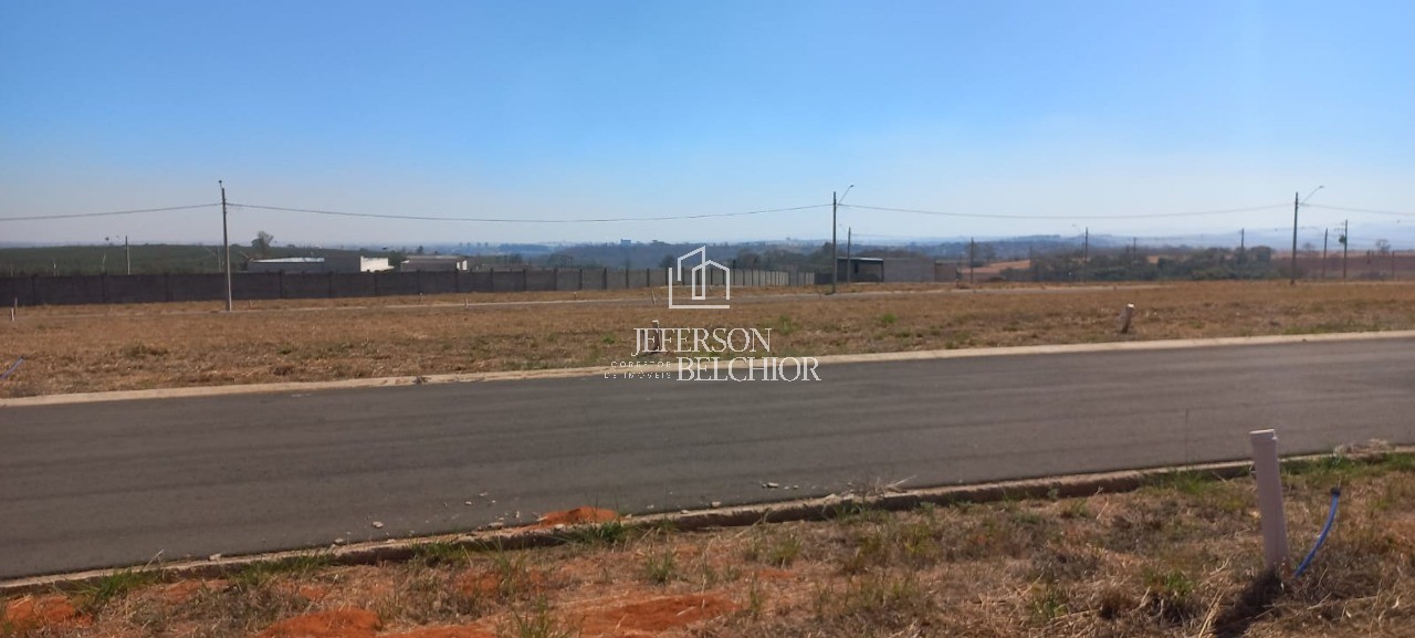 Terreno residencial em mogi mirim - sp, residencial do bosqu