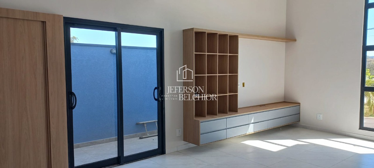 Casa residencial em mogi mirim - sp, residencial vila toscan