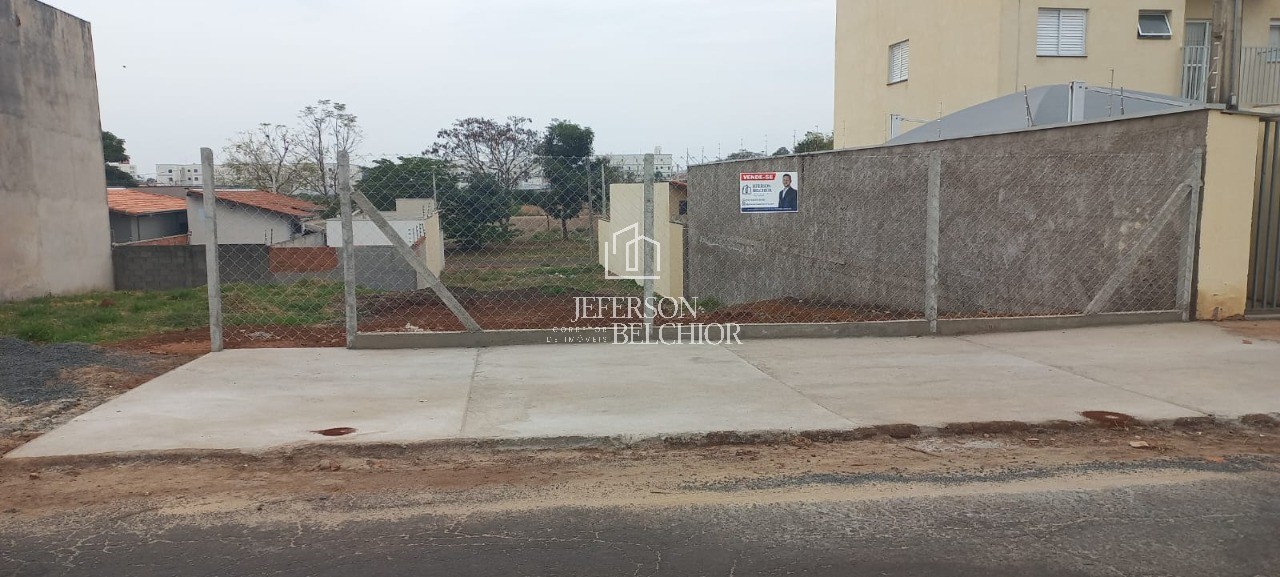 Terreno comercial em mogi guaçu - sp, jardim novo ii