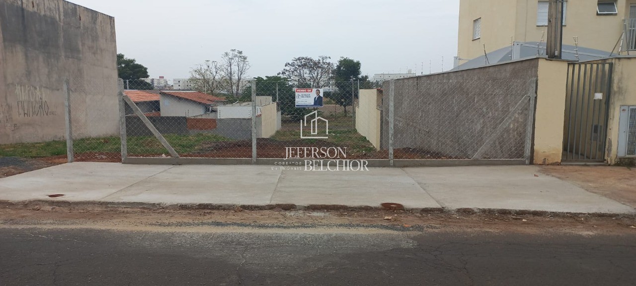 Terreno comercial em mogi guaçu - sp, jardim novo ii